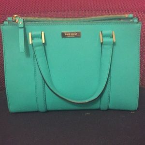 Kate Spade small bag with shoulder strap